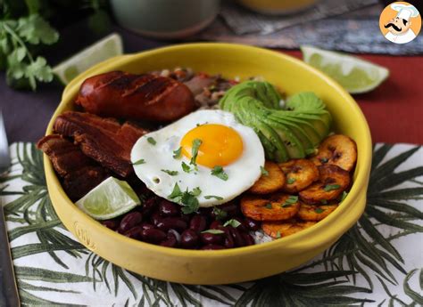  Bandeja Paisa: En Rikedom av Smaker som Frusar och Värmer Samtidigt!